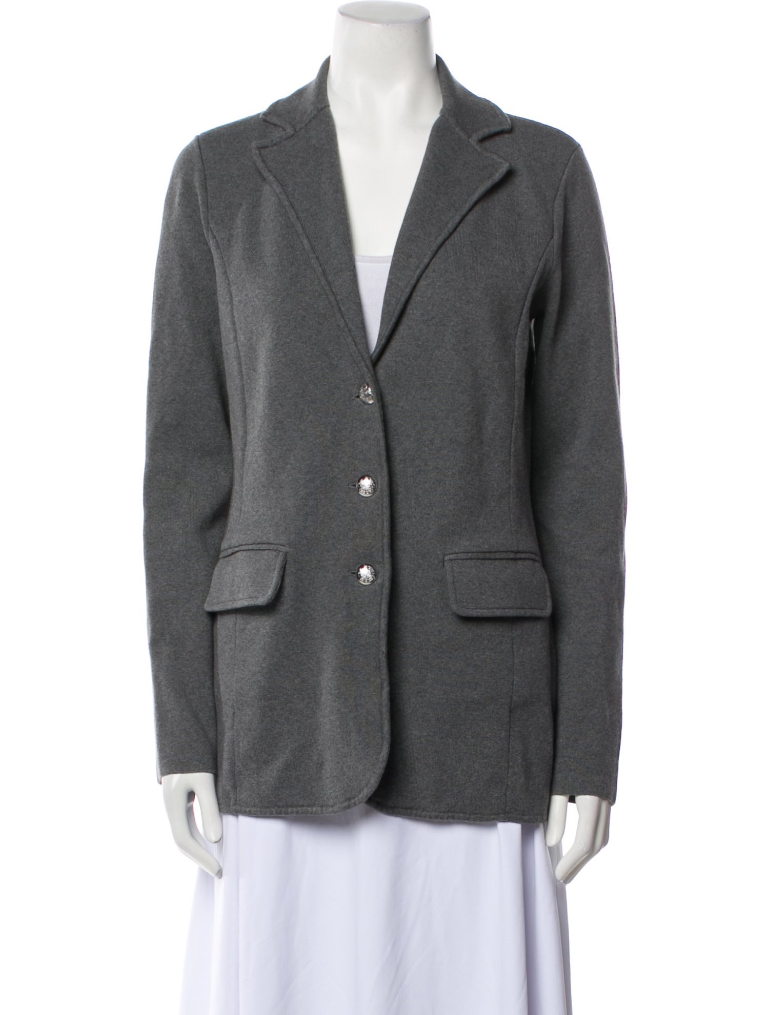 Lauren Ralph Lauren Wool Blazer